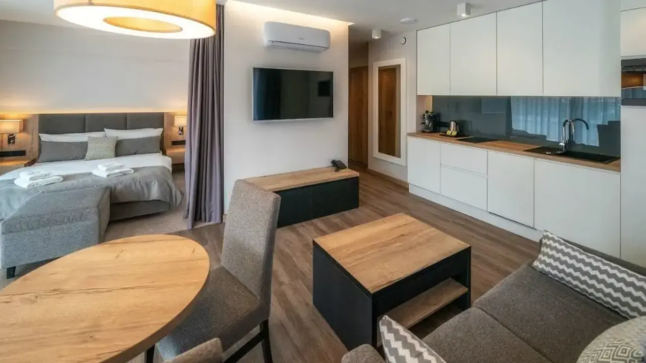 Meta Apartments
