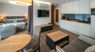Meta Apartments