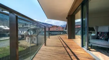 Meta Apartments