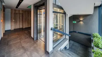 Meta Apartments