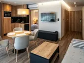Meta Apartments