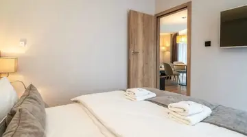 Meta Apartments