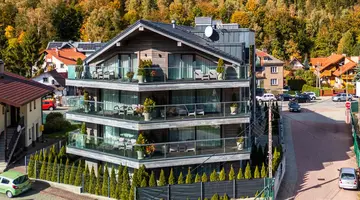 Meta Apartments