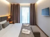 Meta Apartments