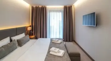 Meta Apartments