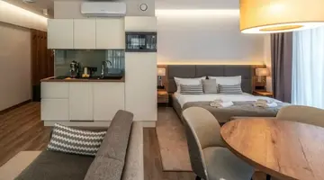 Meta Apartments
