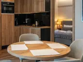 Meta Apartments
