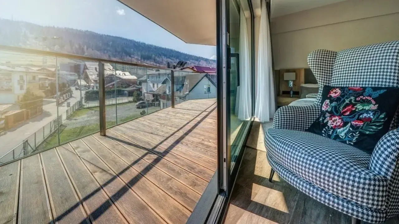 Meta Apartments