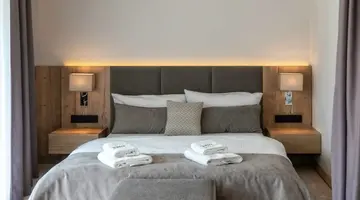 Meta Apartments
