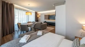 Meta Apartments