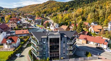 Meta Apartments