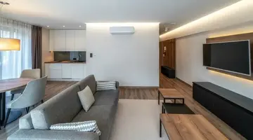 Meta Apartments
