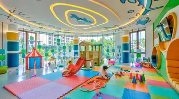 Metadee Concept Hotel
