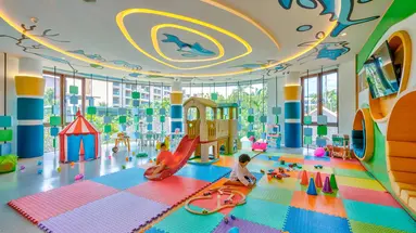 Metadee Concept Hotel