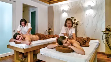 Metadee Concept Hotel