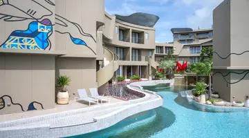 METADEE CONCEPT HOTEL