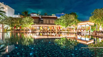 METADEE CONCEPT HOTEL