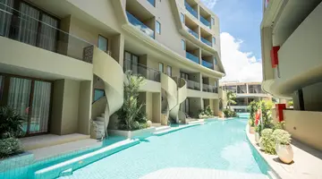 METADEE CONCEPT HOTEL