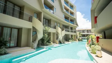 METADEE CONCEPT HOTEL