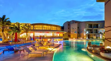 Metadee Concept Hotel