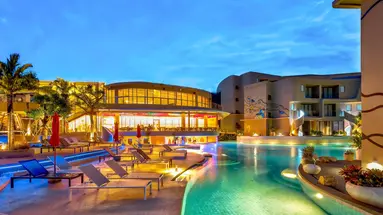 Metadee Concept Hotel