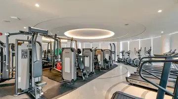 Metadee Concept Hotel