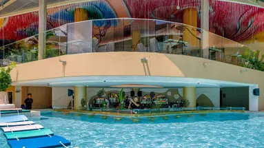 Metadee Concept Hotel