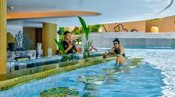 Metadee Concept Hotel