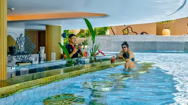 Metadee Concept Hotel
