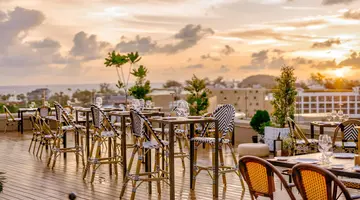 Metadee Concept Hotel