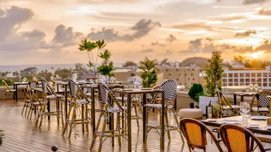 Metadee Concept Hotel