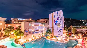 METADEE CONCEPT HOTEL
