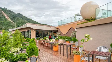 METADEE CONCEPT HOTEL