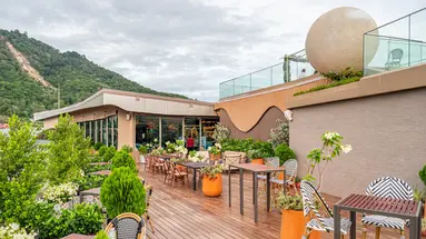 METADEE CONCEPT HOTEL