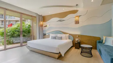 METADEE CONCEPT HOTEL