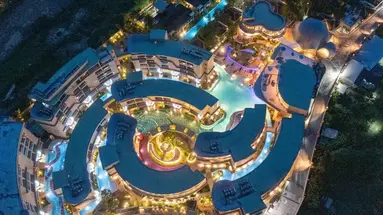 METADEE CONCEPT HOTEL