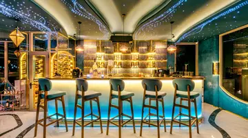 Metadee Concept Hotel