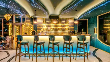 Metadee Concept Hotel