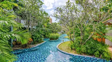 Metadee Concept Hotel