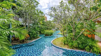 Metadee Concept Hotel