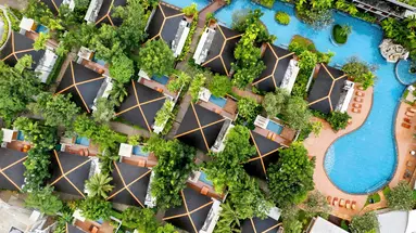 Metadee Concept Hotel