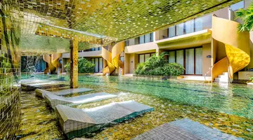 Metadee Concept Hotel