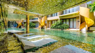 Metadee Concept Hotel