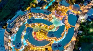 Metadee Concept Hotel