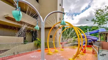 Metadee Concept Hotel