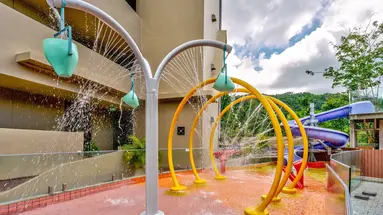 Metadee Concept Hotel