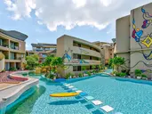 Metadee Concept Hotel