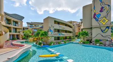Metadee Concept Hotel