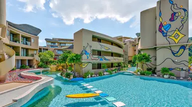 Metadee Concept Hotel