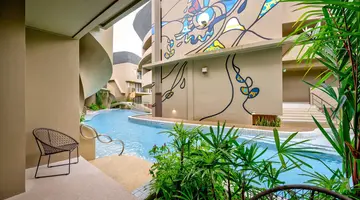 Metadee Concept Hotel